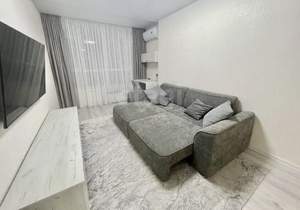 2-к квартира, вторичка, 50м2, 5/10 этаж