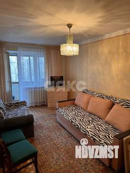 2-к квартира, вторичка, 44м2, 5/5 этаж
