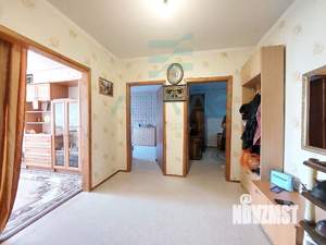 3-к квартира, вторичка, 68м2, 3/9 этаж