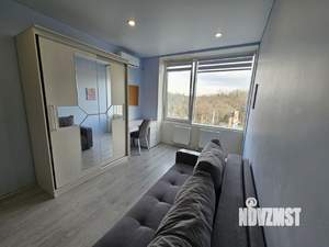 Студия квартира, вторичка, 24м2, 5/9 этаж