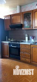 4-к квартира, вторичка, 89м2, 9/9 этаж