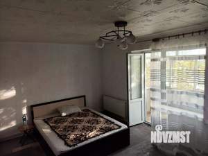 1-к квартира, вторичка, 35м2, 5/5 этаж