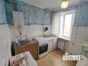 1-к квартира, вторичка, 33м2, 4/5 этаж