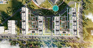 2-к квартира, вторичка, 69м2, 4/9 этаж