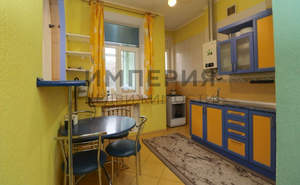 2-к квартира, вторичка, 61м2, 3/3 этаж