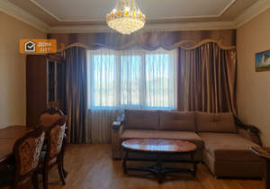 3-к квартира, вторичка, 97м2, 11/11 этаж