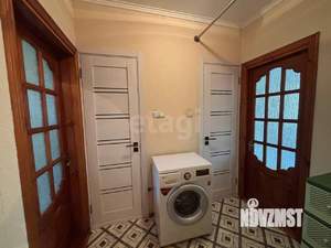 3-к квартира, вторичка, 66м2, 2/9 этаж