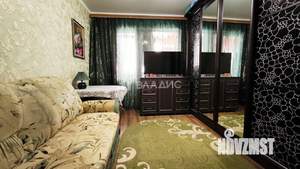 4-к квартира, вторичка, 80м2, 6/9 этаж