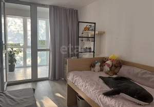 3-к квартира, вторичка, 63м2, 2/5 этаж