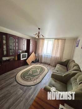 2-к квартира, вторичка, 51м2, 2/5 этаж