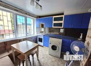 1-к квартира, вторичка, 33м2, 2/5 этаж