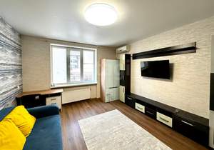 3-к квартира, вторичка, 84м2, 1/9 этаж