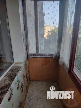 1-к квартира, вторичка, 31м2, 4/5 этаж