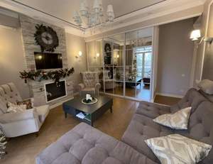 2-к квартира, вторичка, 57м2, 4/1 этаж