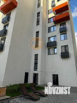 3-к квартира, вторичка, 57м2, 4/8 этаж