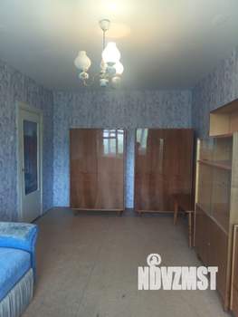 1-к квартира, вторичка, 36м2, 5/9 этаж