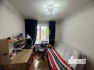 3-к квартира, вторичка, 50м2, 2/5 этаж