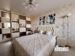 1-к квартира, вторичка, 31м2, 5/5 этаж