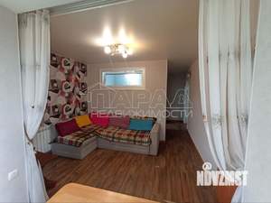 1-к квартира, вторичка, 31м2, 3/5 этаж