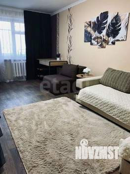 2-к квартира, вторичка, 51м2, 2/5 этаж