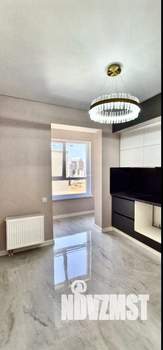 1-к квартира, вторичка, 37м2, 6/16 этаж