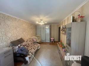 2-к квартира, вторичка, 50м2, 3/5 этаж