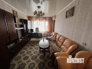 3-к квартира, вторичка, 63м2, 9/9 этаж