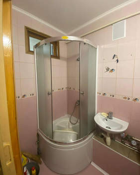 1-к квартира, вторичка, 34м2, 1/5 этаж