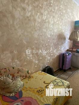 3-к квартира, вторичка, 55м2, 5/5 этаж