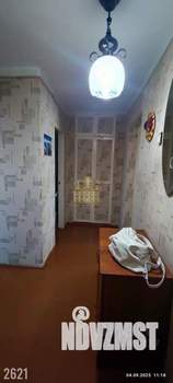 2-к квартира, вторичка, 45м2, 4/5 этаж