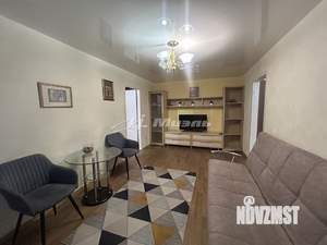 2-к квартира, вторичка, 42м2, 2/5 этаж