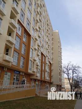 1-к квартира, вторичка, 52м2, 1/11 этаж