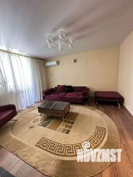 4-к квартира, вторичка, 84м2, 7/9 этаж