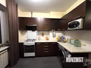 1-к квартира, вторичка, 39м2, 7/9 этаж