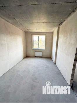 1-к квартира, сданный дом, 38м2, 12/18 этаж