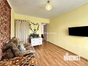 4-к квартира, вторичка, 81м2, 2/2 этаж