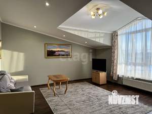 3-к квартира, вторичка, 78м2, 6/6 этаж