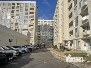 1-к квартира, вторичка, 53м2, 5/12 этаж