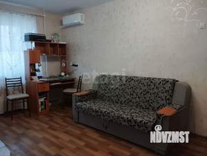 1-к квартира, вторичка, 30м2, 1/5 этаж
