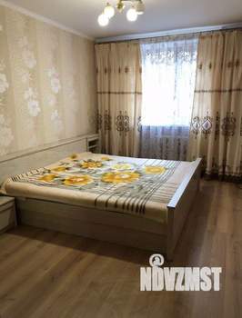 4-к квартира, вторичка, 75м2, 1/5 этаж