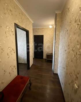 1-к квартира, вторичка, 41м2, 7/11 этаж
