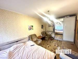 1-к квартира, вторичка, 32м2, 4/9 этаж