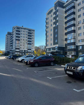 2-к квартира, вторичка, 52м2, 4/9 этаж