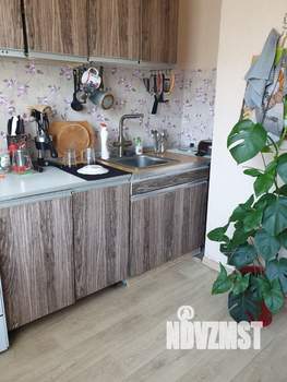 1-к квартира, вторичка, 35м2, 5/9 этаж