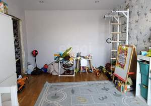 4-к квартира, вторичка, 93м2, 4/5 этаж