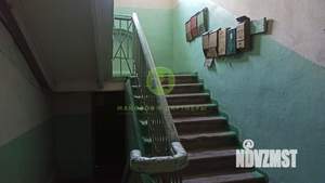 2-к квартира, вторичка, 46м2, 2/3 этаж