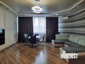 3-к квартира, вторичка, 75м2, 6/12 этаж