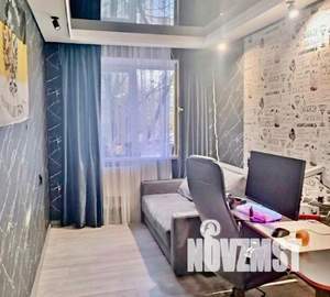 3-к квартира, вторичка, 68м2, 3/5 этаж