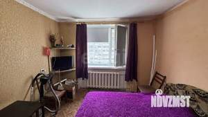 1-к квартира, вторичка, 37м2, 9/9 этаж