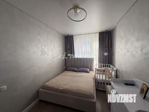 2-к квартира, вторичка, 34м2, 2/15 этаж